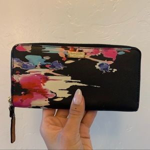 Kate spade wallet